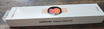 Samsung Galaxy Watch5 - 2