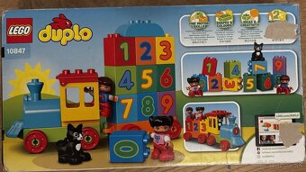 LEGO DUPLO - 2