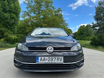 🚗 Volkswagen Golf 7 IQ.Drive – 2.0 TDI DSG Automat 🚗 - 2