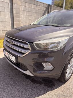 Moja milovaná Ford Kuga 1.5 EcoBoost Trend (2017) 🚗 - 2