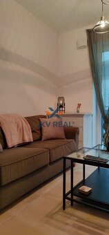 1 izbový apartmán na PRENÁJOM v Rovinke - 2