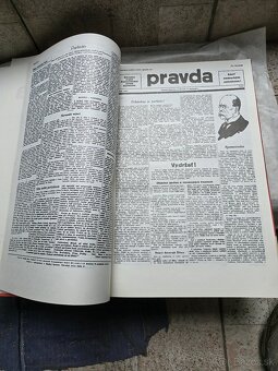 Pravda 1944 - 2