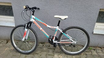 Detský bicykel Kenzel - 2
