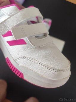 Predám detskú obuv Adidas - 2