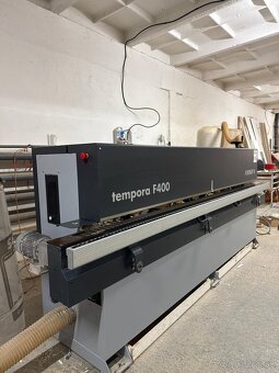 FELDER hranovacka format 4 tempora 400 - 2