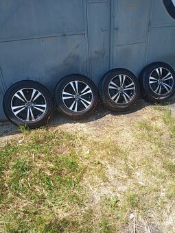 Elektróny 4x100 R14 - 2