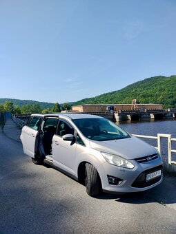 Ford Grand C-Max - 2