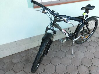 Horský bicykel Leader Fox - 2
