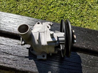 Vodna pumpa Lada-Ziguli - 2