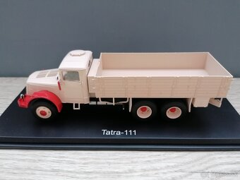 TATRA - 2