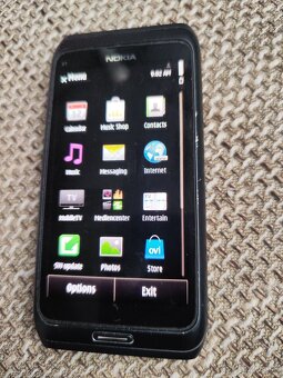 Nokia E7 - 2