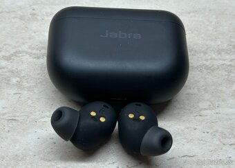 Jabra Elite 10 Black - 2