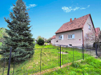 NOVÉ ❗️RODINNÝ DOM na PREDAJ s krásnym POZEMKOM v obci BYSTR - 2
