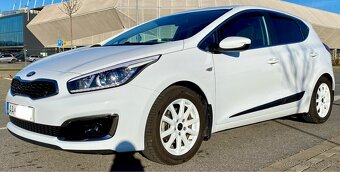 KIA Ceed - 2