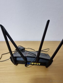 ASUS RT-AX55 WIFI 6 ROUTER - 2
