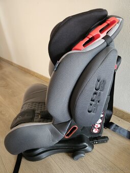Autosedačka s isofixom 9-36kg - 2