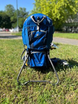Deuter Kid Comfort 2 - 2