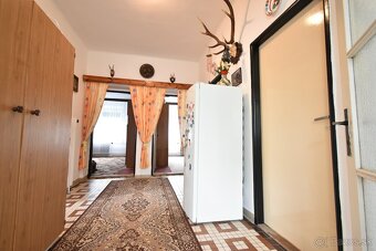 Viničné: Na predaj samostatne stojaci rodinný dom . - 2