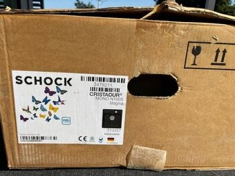Schock Mono N-100S Magma - 2