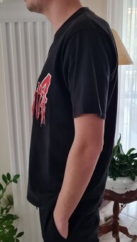 Tričko 424xDoublet Stadium Tee - 2