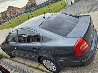 Octavia 2 - 2