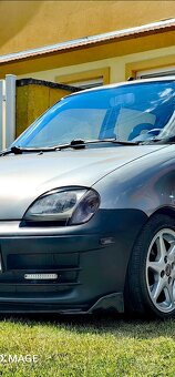 Fiat Seicento 1.1 Suite - 2