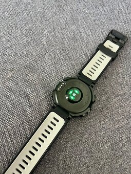 Garmin Forerunner 735XT – športové hodinky - 2