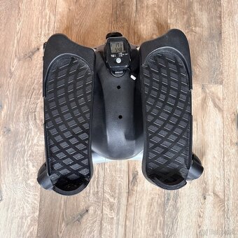 InsportLine Twist Stepper - 2