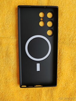 Obal na Samsung galaxy S23 Ultra - 2