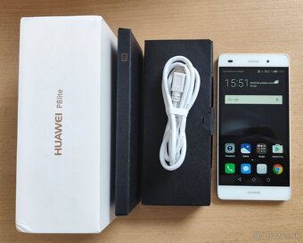 Huawei P8Lite - 2