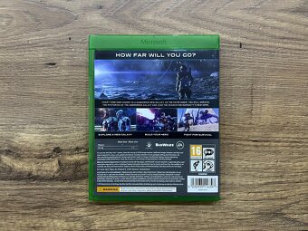 Hra na Xbox One - Mass Effect Andromeda - 2