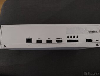 XBOX SERIES S 512GB SSD - 2