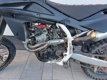 Husqvarna tc 450 - 2