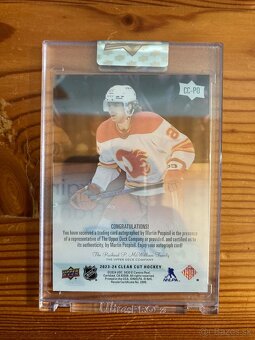 Slovaci v NHL - hokejove karticky - 2