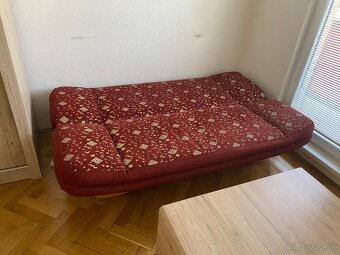 Predám pohovku s úložným priestorom - 2