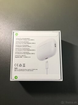 Apple AirPods pro 2 - 2