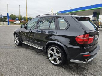 Elektrony org.BMW - 2