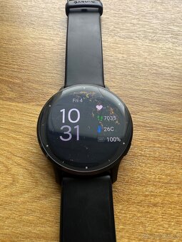 Garmin Venu 3 - 2