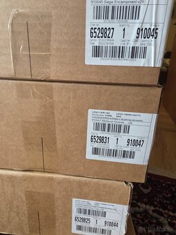Lego nové 910044, 910045, 910047 - 2