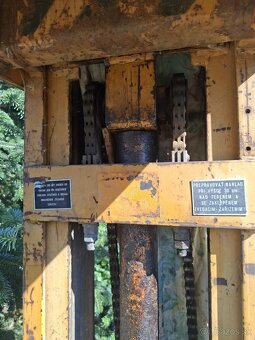 Vysokozdvizna veza - 2