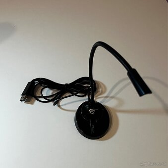 Mikrofón Havit SF710 – USB, RGB podsvietenie – 7 € - 2