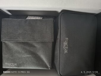 PC zdroj Fractal Ion 860P - 2