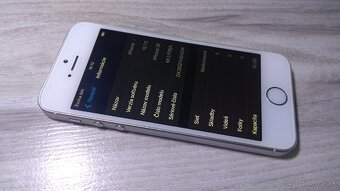 iPhone SE - 2