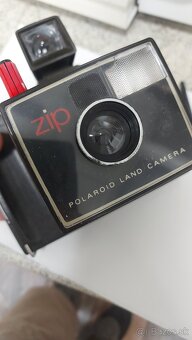 Polaroid Zip kamera - 2