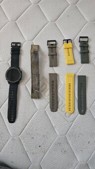 Garmin tactix delta - 2