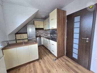 HALO reality - Predaj, dvojizbový byt Bratislava Podunajské - 2