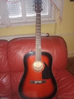 Gitara Fender - 2