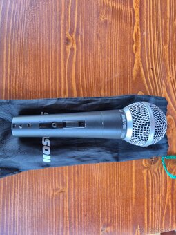 Shure SM 58 - 2