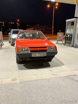 Lada Samara 1300 s - 2