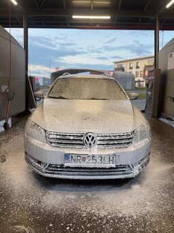 Predám Volkswagen passat B7 - 2